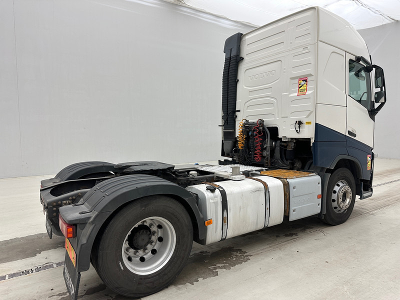 Volvo FH 420 Globetrotter - ADR - Vlačilec: slika 5 Volvo FH 420 Globetrotter - ADR - Vlačilec: slika 5