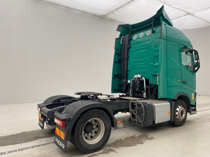 Volvo FH 460 Globetrotter - Vlačilec: slika 4 Volvo FH 460 Globetrotter - Vlačilec: slika 4
