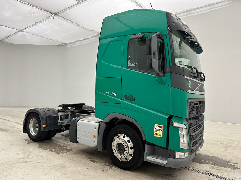 Volvo FH 460 Globetrotter - Vlačilec: slika 3 Volvo FH 460 Globetrotter - Vlačilec: slika 3