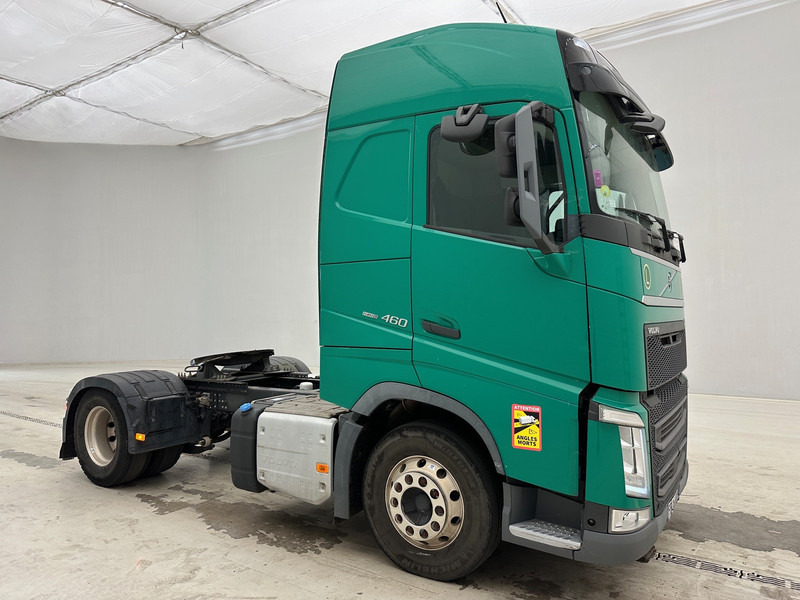 Volvo FH 460 Globetrotter - Vlačilec: slika 3 Volvo FH 460 Globetrotter - Vlačilec: slika 3
