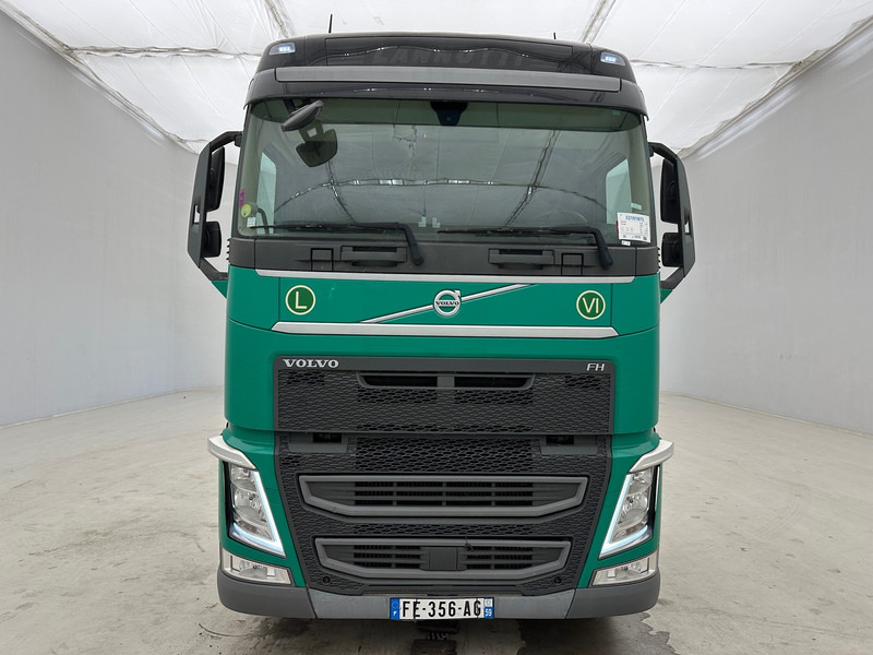 Volvo FH 460 Globetrotter - Vlačilec: slika 2 Volvo FH 460 Globetrotter - Vlačilec: slika 2