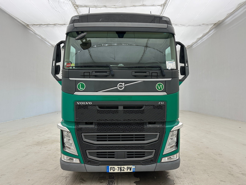 Volvo FH 460 Globetrotter - Vlačilec: slika 2 Volvo FH 460 Globetrotter - Vlačilec: slika 2