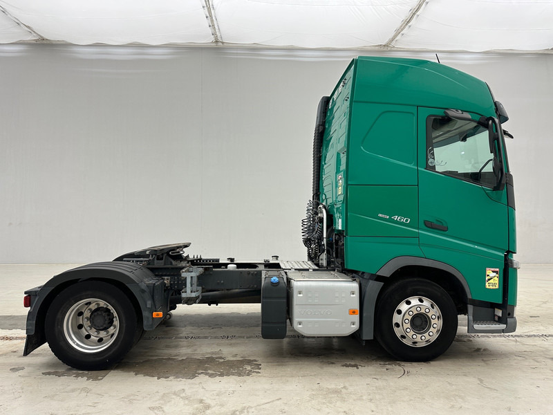 Volvo FH 460 Globetrotter - Vlačilec: slika 4 Volvo FH 460 Globetrotter - Vlačilec: slika 4