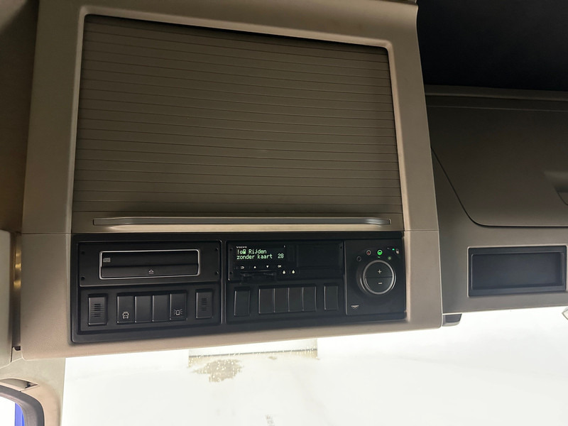 Vlačilec Volvo FH 500 Globetrotter: slika 11