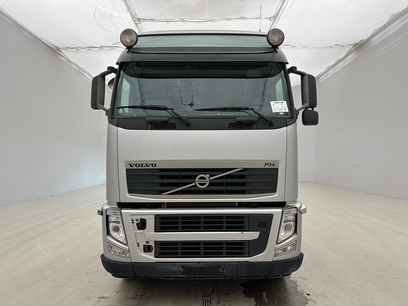 Volvo FH 500 Globetrotter - Vlačilec: slika 2 Volvo FH 500 Globetrotter - Vlačilec: slika 2