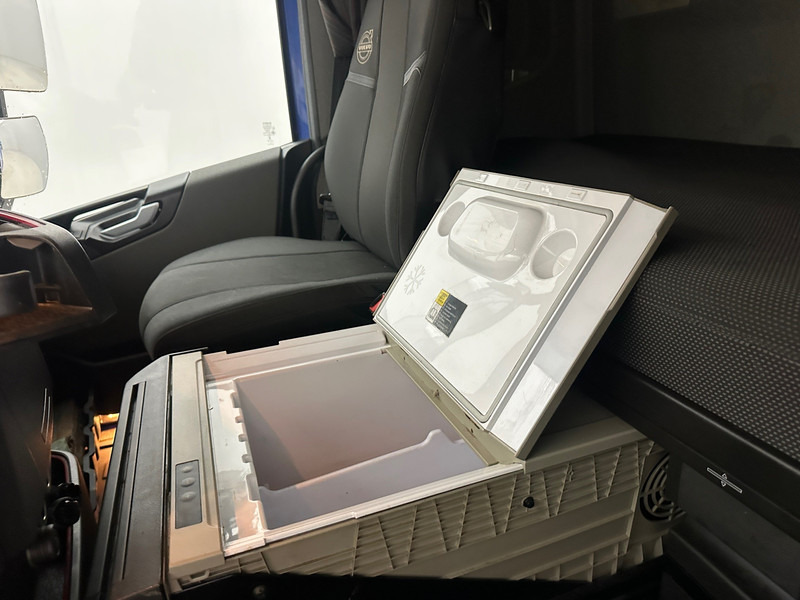 Vlačilec Volvo FH 500 Globetrotter: slika 13