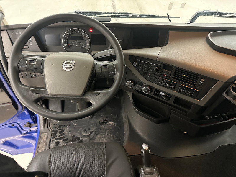 Vlačilec Volvo FH 500 Globetrotter: slika 8