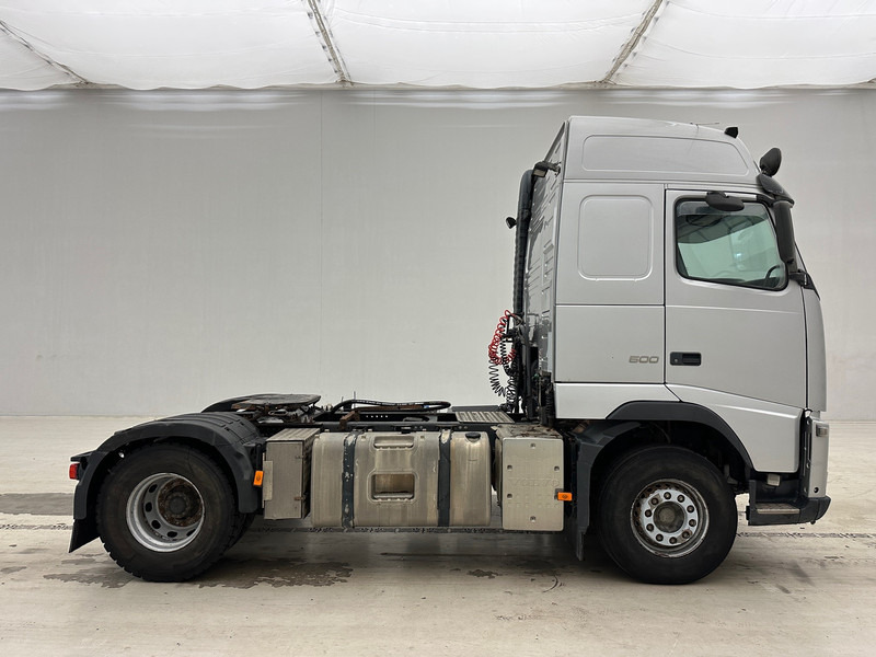 Volvo FH 500 Globetrotter - Vlačilec: slika 4 Volvo FH 500 Globetrotter - Vlačilec: slika 4