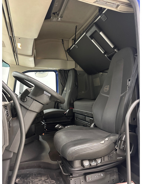 Vlačilec Volvo FH 500 Globetrotter: slika 10