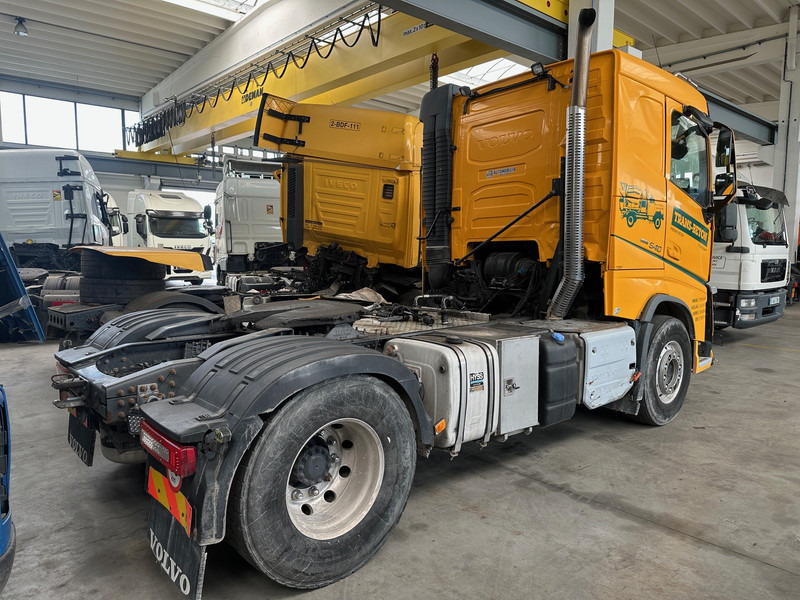 Volvo FH 540 - Vlačilec: slika 5 Volvo FH 540 - Vlačilec: slika 5