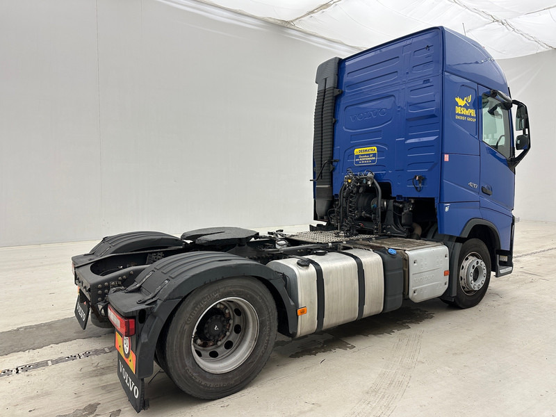 Volvo FH420 Globetrotter - Vlačilec: slika 5 Volvo FH420 Globetrotter - Vlačilec: slika 5