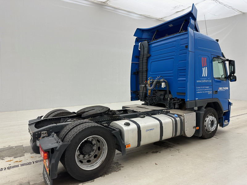 Volvo FM 370 - Vlačilec: slika 5 Volvo FM 370 - Vlačilec: slika 5