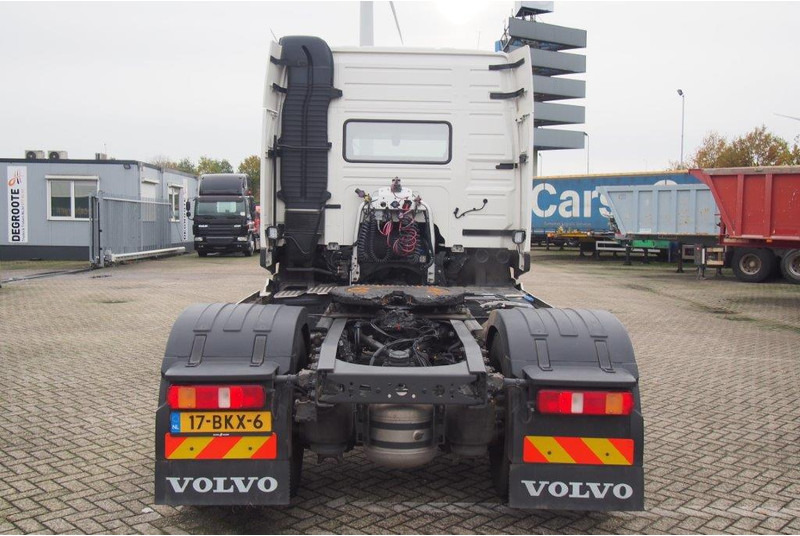 Volvo FM 410 Globetrotter - Vlačilec: slika 5 Volvo FM 410 Globetrotter - Vlačilec: slika 5