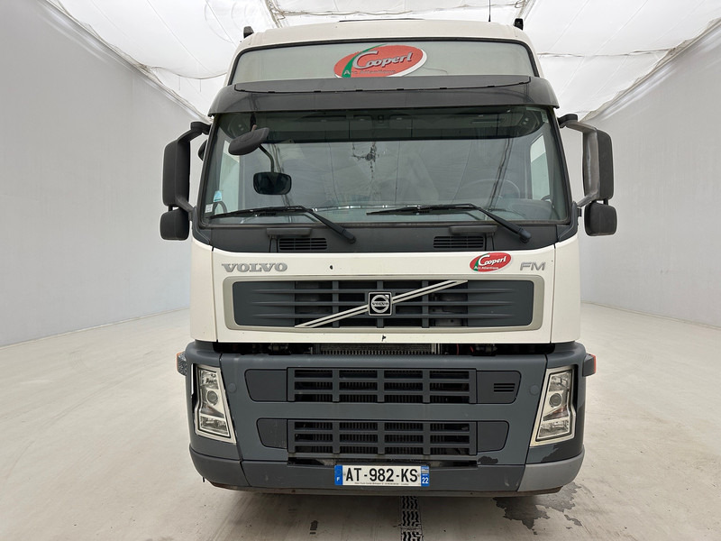 Volvo FM 450 - Vlačilec: slika 2 Volvo FM 450 - Vlačilec: slika 2