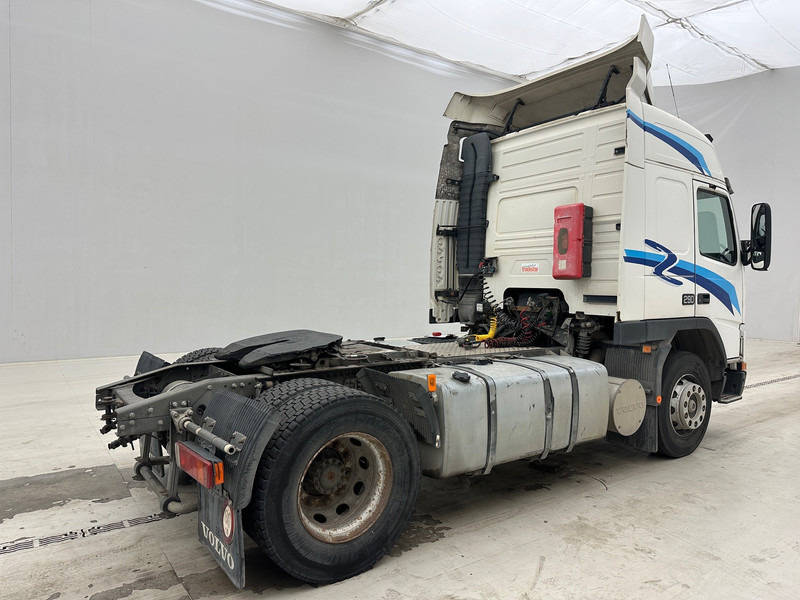 Volvo FM7.290 - Vlačilec: slika 5 Volvo FM7.290 - Vlačilec: slika 5