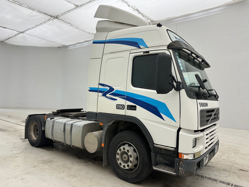 Volvo FM7.290 - Vlačilec: slika 3 Volvo FM7.290 - Vlačilec: slika 3