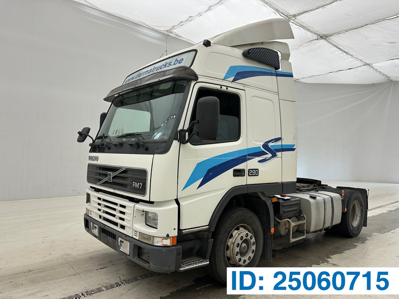 Volvo FM7.290 - Vlačilec: slika 1 Volvo FM7.290 - Vlačilec: slika 1