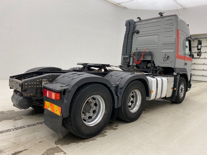 Volvo FMX 460 - 6x4 - ADR - Vlačilec: slika 4 Volvo FMX 460 - 6x4 - ADR - Vlačilec: slika 4