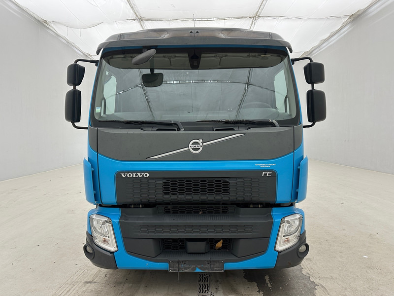 Volvo FE 320 - Tovornjak s ponjavo: slika 2 Volvo FE 320 - Tovornjak s ponjavo: slika 2