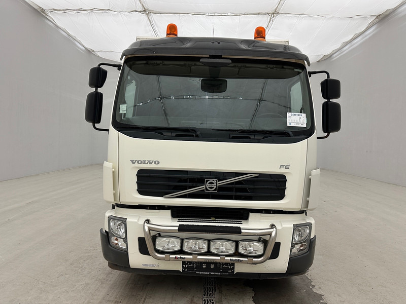 Volvo FE 340 - Tovornjak s ponjavo: slika 2 Volvo FE 340 - Tovornjak s ponjavo: slika 2