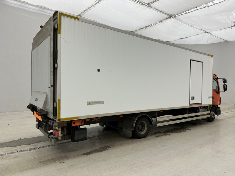 Volvo FL 210 - Tovornjak hladilnik: slika 4 Volvo FL 210 - Tovornjak hladilnik: slika 4