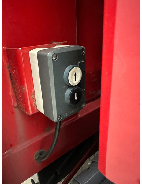 Volvo FL 220 - Tovornjak s ponjavo: slika 5 Volvo FL 220 - Tovornjak s ponjavo: slika 5