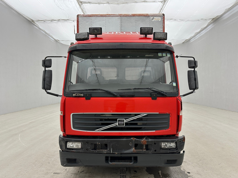 Volvo FL 220 - Kontejnerski tovornjak/ Tovornjak z zamenljivim tovoriščem: slika 2 Volvo FL 220 - Kontejnerski tovornjak/ Tovornjak z zamenljivim tovoriščem: slika 2