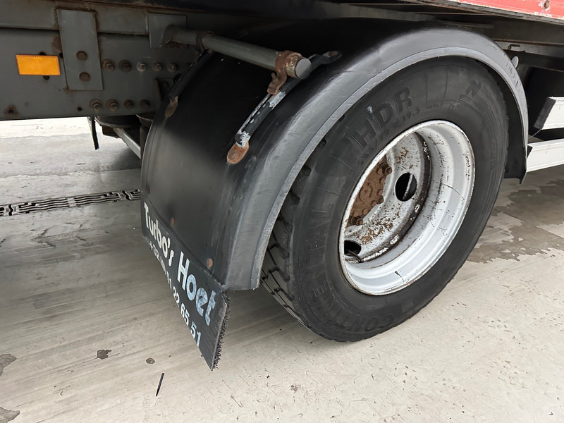 Volvo FL 220 - Tovornjak zabojnik: slika 4 Volvo FL 220 - Tovornjak zabojnik: slika 4