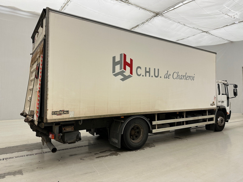 Volvo FL 220 - Tovornjak hladilnik: slika 5 Volvo FL 220 - Tovornjak hladilnik: slika 5