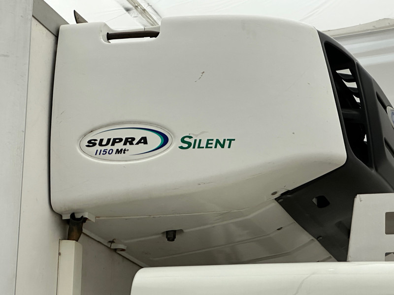 Volvo FL 280 - Tovornjak hladilnik: slika 4 Volvo FL 280 - Tovornjak hladilnik: slika 4