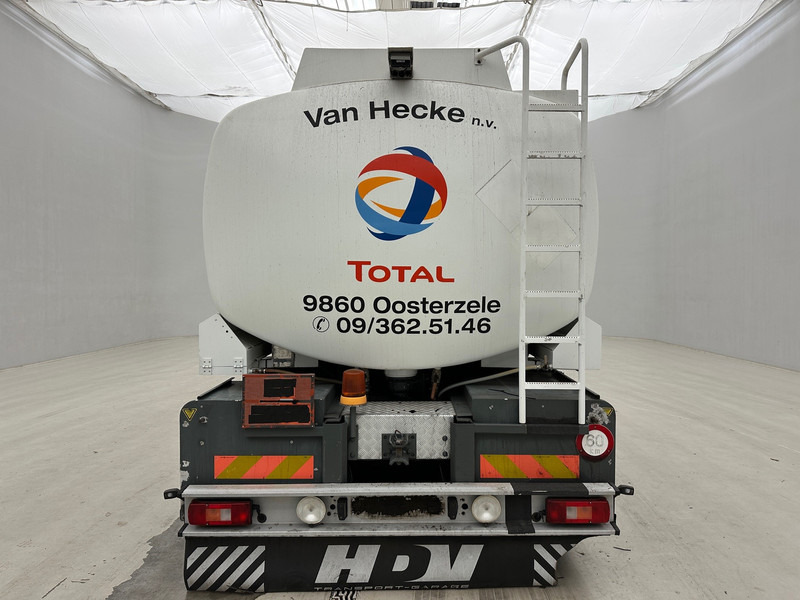 Volvo FM 300 - 6x2 - Tovornjak cisterna: slika 5 Volvo FM 300 - 6x2 - Tovornjak cisterna: slika 5