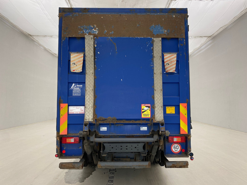 Volvo FM 300 - 6x2* - Tovornjak s ponjavo: slika 5 Volvo FM 300 - 6x2* - Tovornjak s ponjavo: slika 5