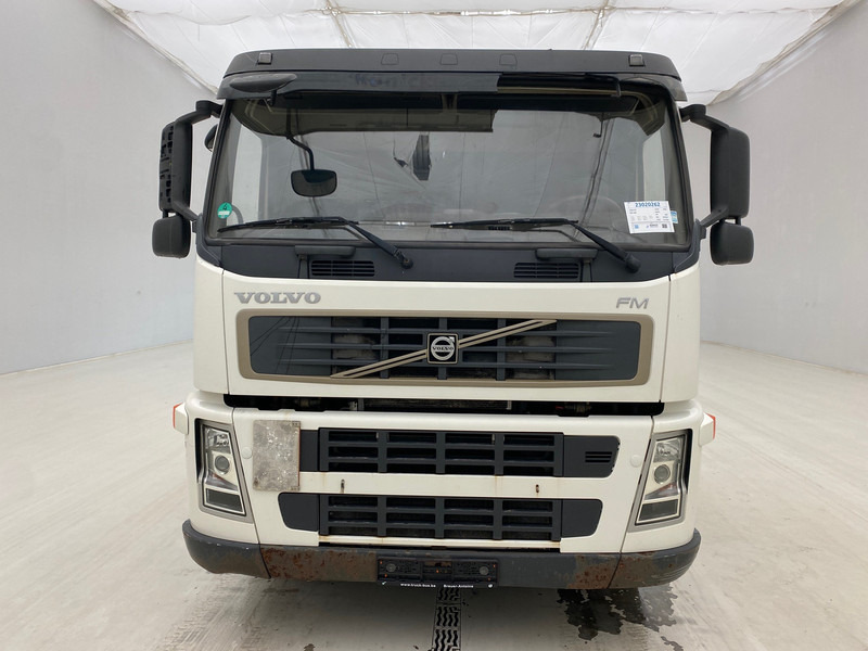 Volvo FM 300* - Tovornjak s kesonom, Tovornjak z dvigalom: slika 2 Volvo FM 300* - Tovornjak s kesonom, Tovornjak z dvigalom: slika 2