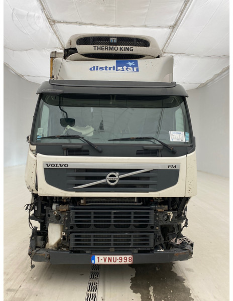 Volvo FM 330* - Tovornjak hladilnik: slika 2 Volvo FM 330* - Tovornjak hladilnik: slika 2
