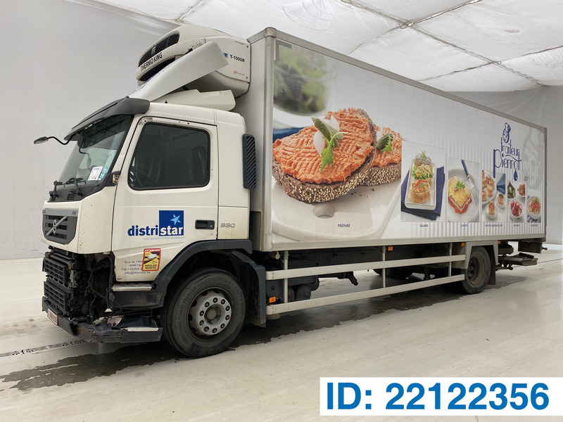 Volvo FM 330* - Tovornjak hladilnik: slika 1 Volvo FM 330* - Tovornjak hladilnik: slika 1