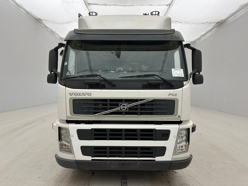 Volvo FM 330* - Smetarski tovornjak: slika 2 Volvo FM 330* - Smetarski tovornjak: slika 2