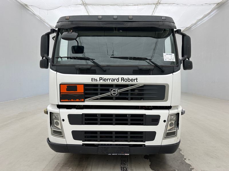 Volvo FM400 - Tovornjak cisterna: slika 2 Volvo FM400 - Tovornjak cisterna: slika 2