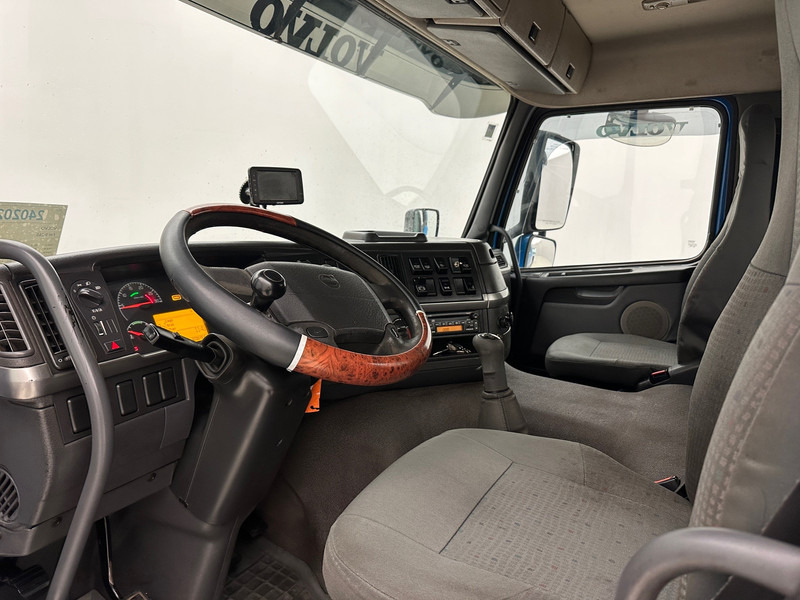 Tovornjak-šasija Volvo FM9.260: slika 9