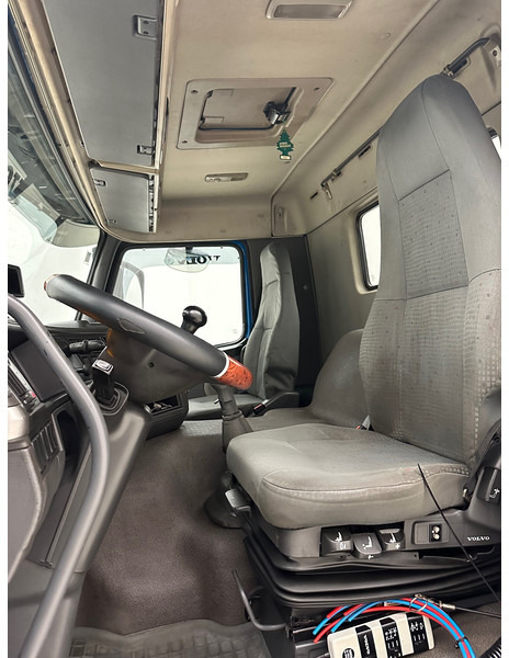 Tovornjak-šasija Volvo FM9.260: slika 10
