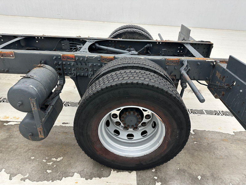 Tovornjak-šasija Volvo FM9.260: slika 7