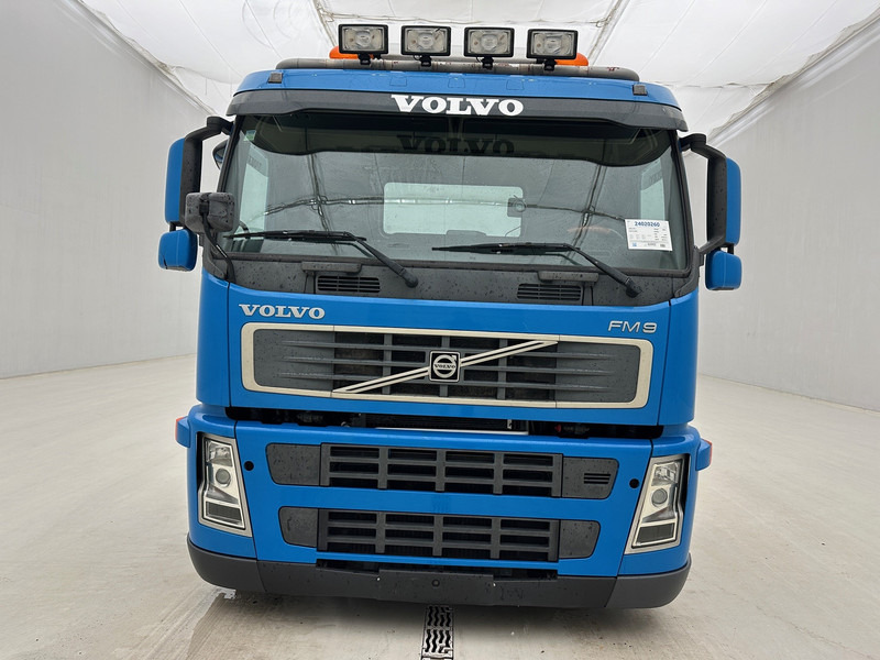 Volvo FM9.260 - Tovornjak-šasija: slika 2 Volvo FM9.260 - Tovornjak-šasija: slika 2