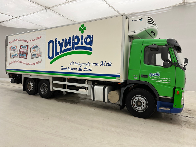 Volvo FM9.300 - 6x2 - Tovornjak hladilnik: slika 3 Volvo FM9.300 - 6x2 - Tovornjak hladilnik: slika 3