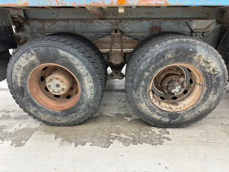 Tovornjak prekucnik Volvo N10.320 - 6x4: slika 10 Tovornjak prekucnik Volvo N10.320 - 6x4: slika 10