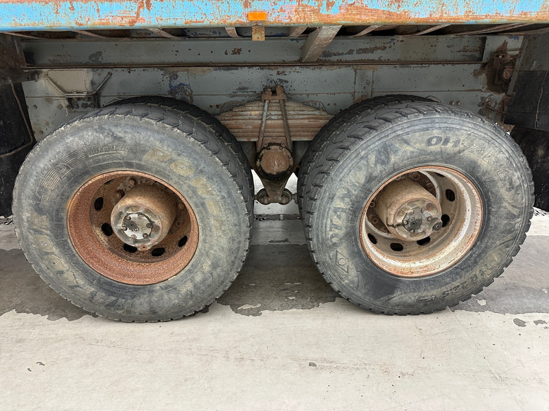 Tovornjak prekucnik Volvo N10.320 - 6x4: slika 11 Tovornjak prekucnik Volvo N10.320 - 6x4: slika 11