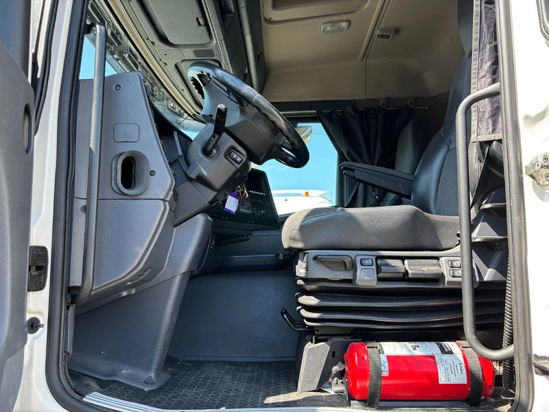 Scania G360 6X2 Euro 6 - Kontejnerski tovornjak/ Tovornjak z zamenljivim tovoriščem: slika 5 Scania G360 6X2 Euro 6 - Kontejnerski tovornjak/ Tovornjak z zamenljivim tovoriščem: slika 5