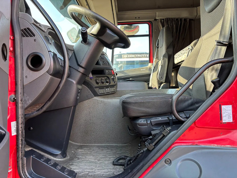 DAF CF 460 Spacecab Euro 6 - Vlačilec: slika 5 DAF CF 460 Spacecab Euro 6 - Vlačilec: slika 5
