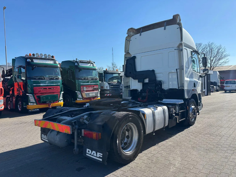 DAF CF 85.410 Spacecab Retarder Euro 5 - Vlačilec: slika 4 DAF CF 85.410 Spacecab Retarder Euro 5 - Vlačilec: slika 4