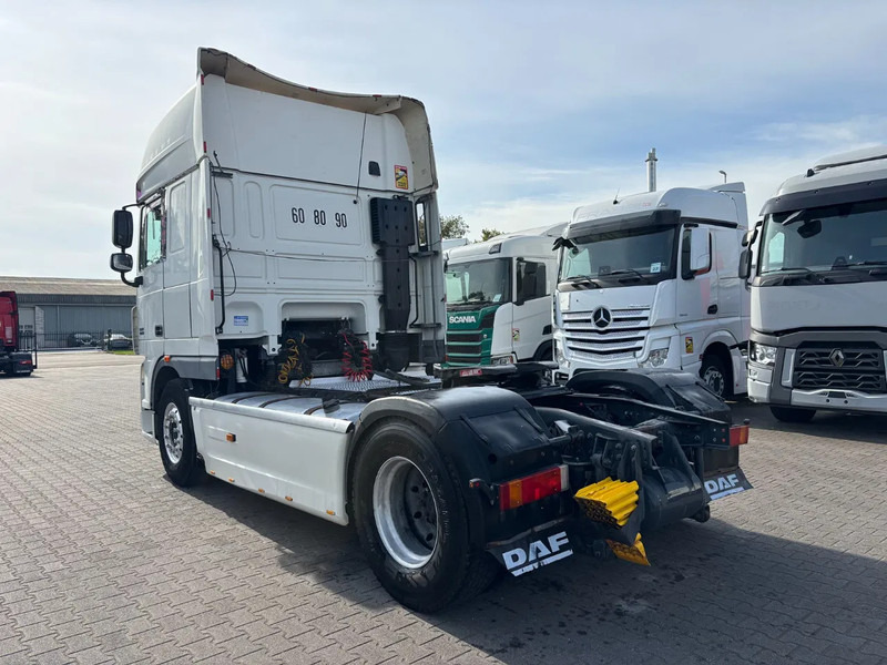 DAF XF 105.510 Super spacecab Euro 5 Retarder - Vlačilec: slika 3 DAF XF 105.510 Super spacecab Euro 5 Retarder - Vlačilec: slika 3