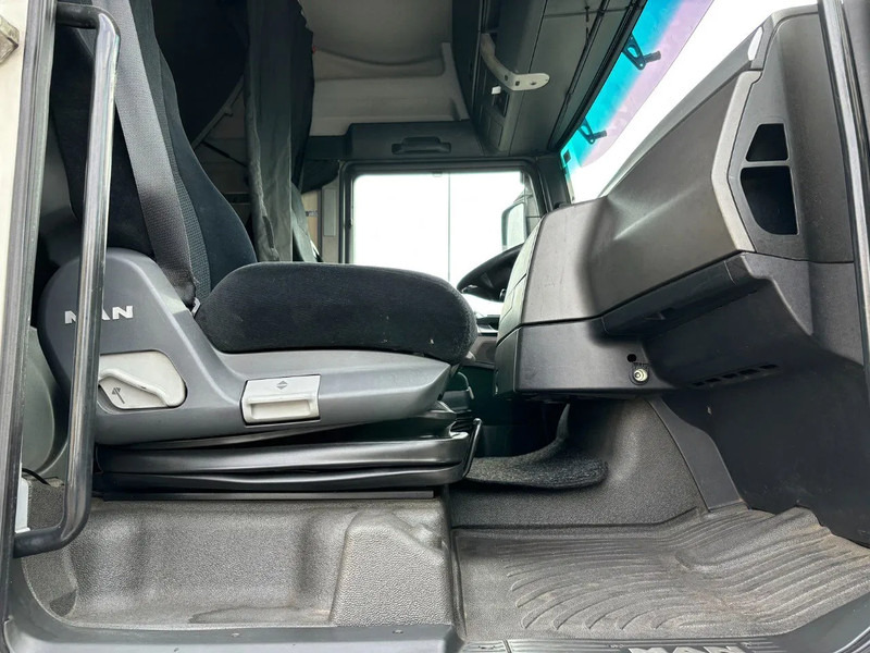 Vlačilec MAN TGX 18.480 Euro 5 Retarder: slika 6