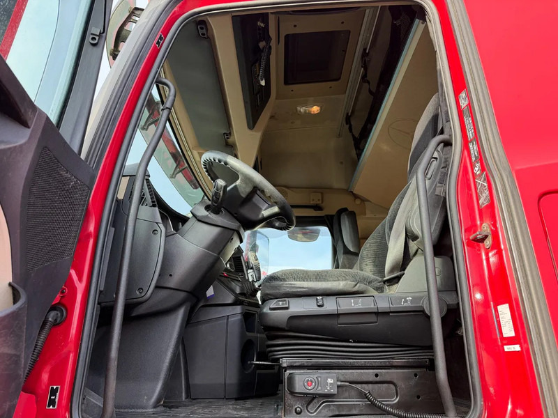 Mercedes-Benz Actros 1842 Bigspace Euro 5 - Vlačilec: slika 5 Mercedes-Benz Actros 1842 Bigspace Euro 5 - Vlačilec: slika 5